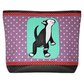 93-931 WASHING-CASE CAT