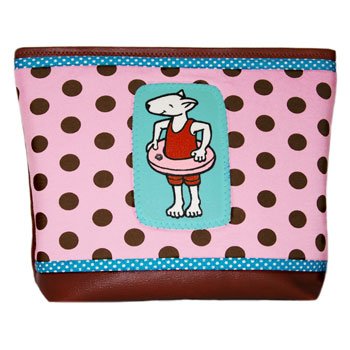 93-930 WASHING-CASE SWIM