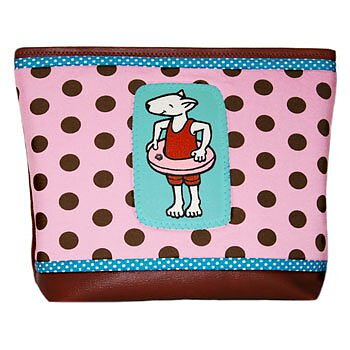93-930 WASHING-CASE SWIM