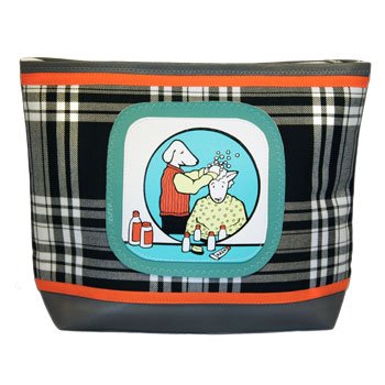 93-932 WASHING-CASE HAIRDRESSER