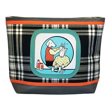 93-932 WASHING-CASE HAIRDRESSER