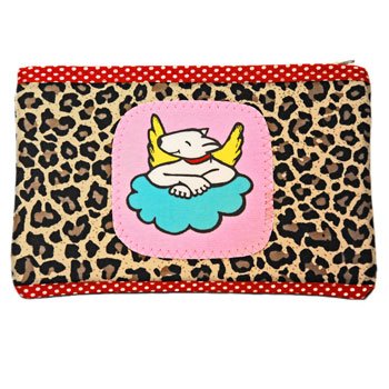 94-940 MAKEUP-CASE ANGEL