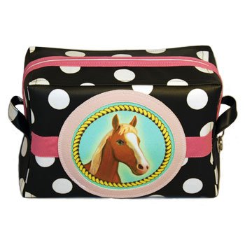 96-960 WASHING-CASE HORSE