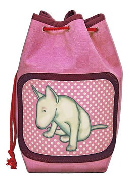 97-971 WASHING-CASE LILLY PUPPY