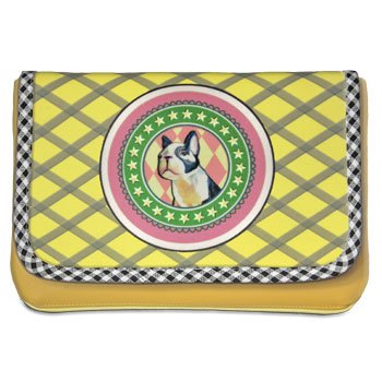 98-980 IPAD MINI CASE BOSTONTERRIERL