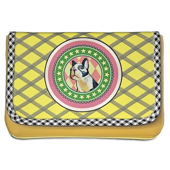 98-980 IPAD MINI CASE BOSTONTERRIERL