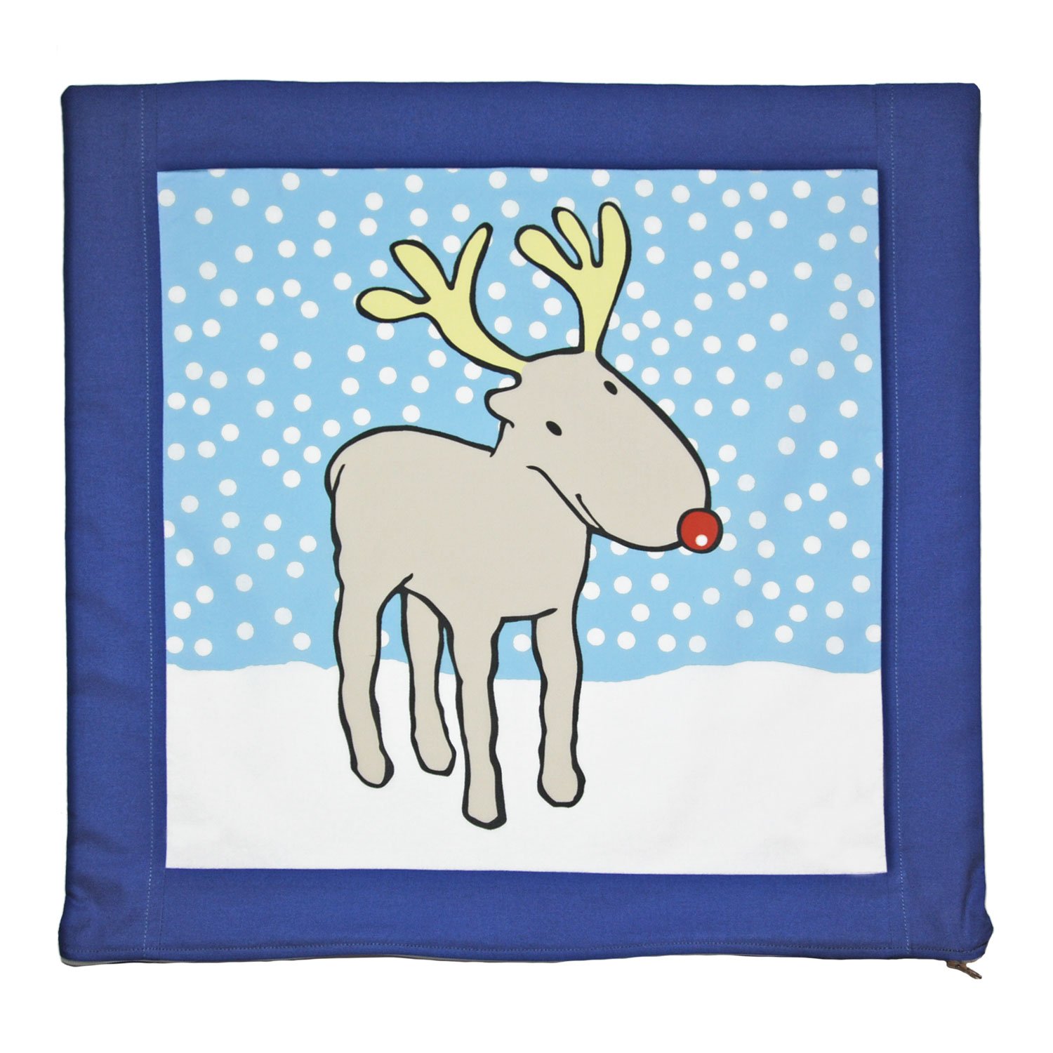 19-192 Cushioncover Rudolf