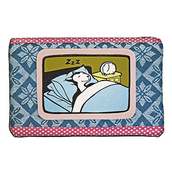 94-943 MAKE-UP CASE SLEEP