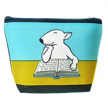 84-844 MAKE-UP CASE MORRIS AND BOOK