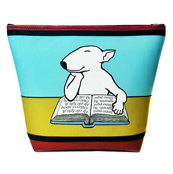 16-162 WASHING-CASE MORRIS AND BOOK