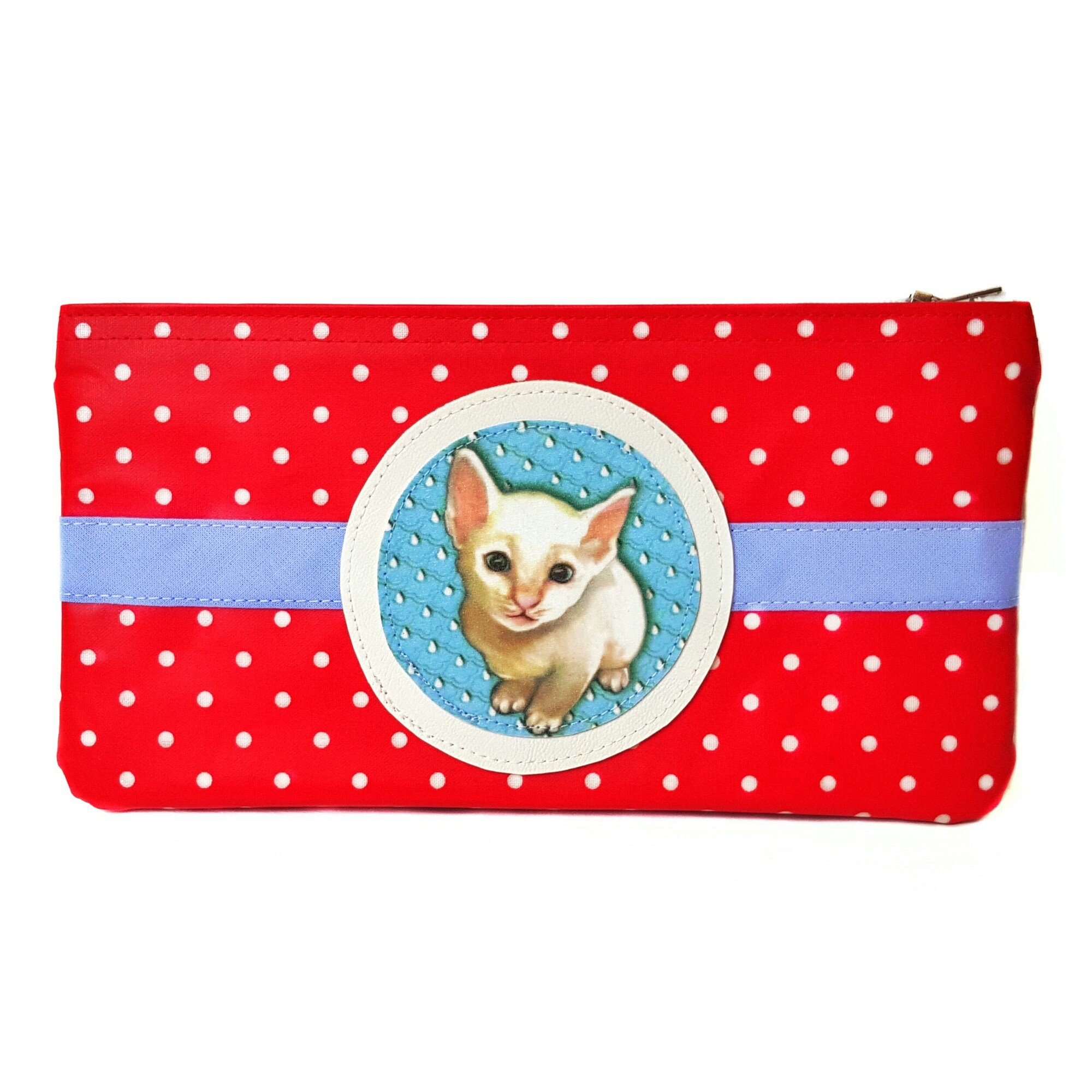 99-990 CASE KITTEN