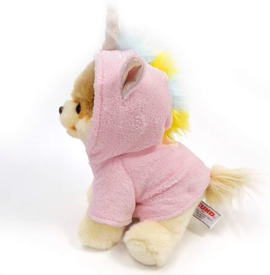 Boo store dog unicorn