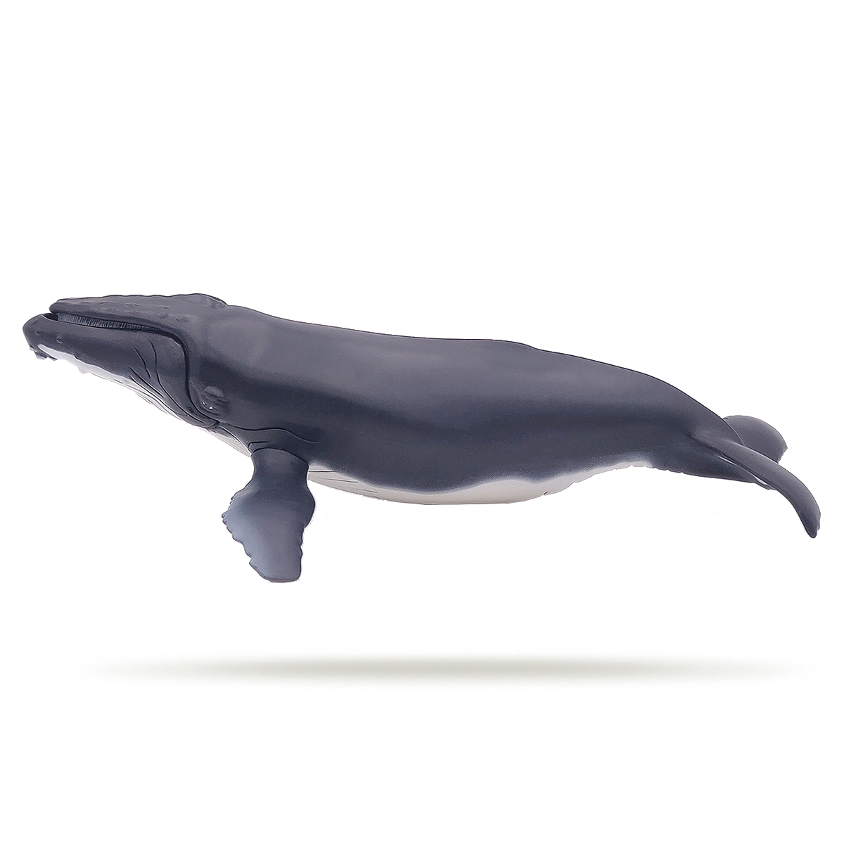 Papo hot sale humpback whale