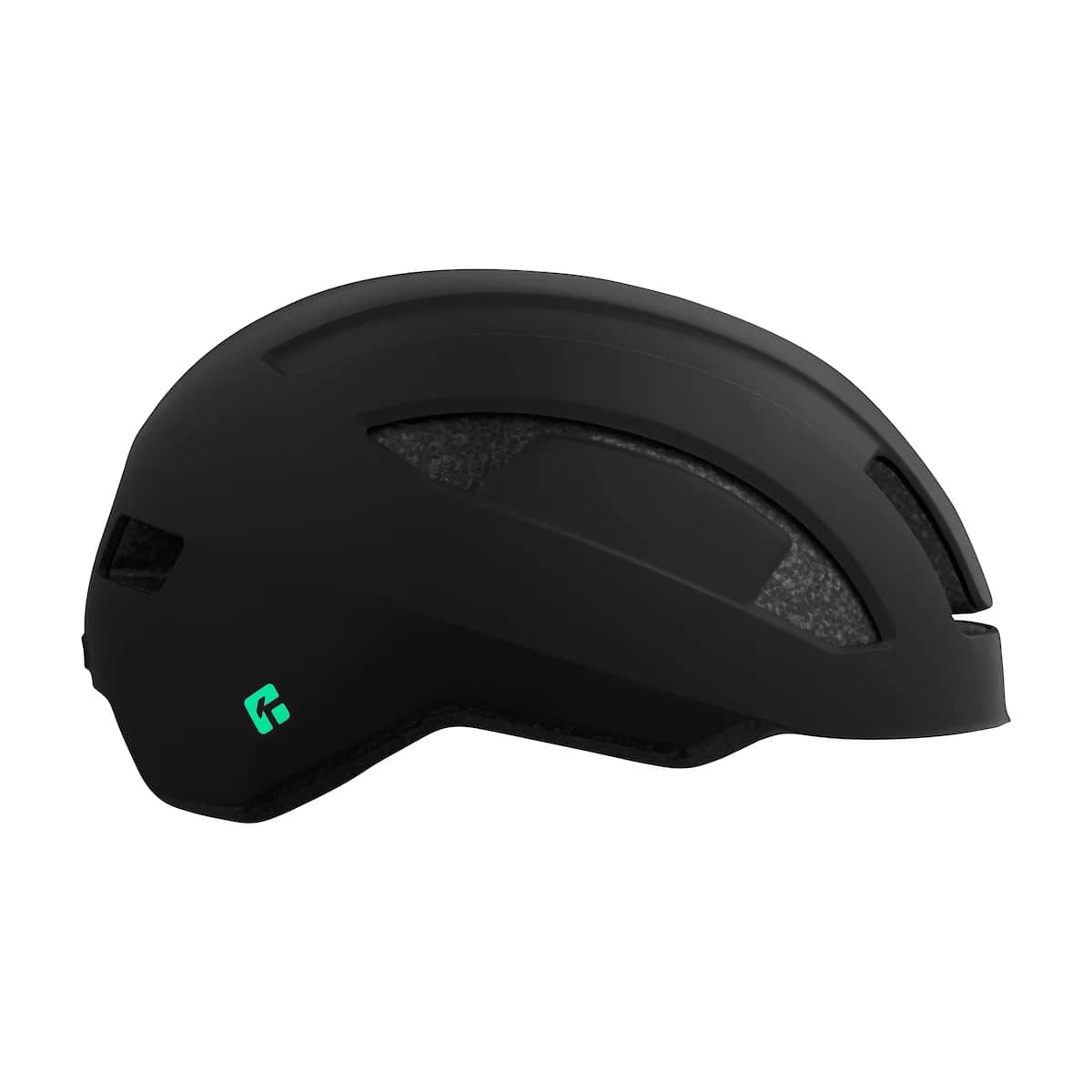 Lazer hjälm CityZen KinetiCore Matte Black XL