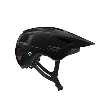 Lazer hjälm Lupo KinetiCore Matte Black Uni 54-61cm