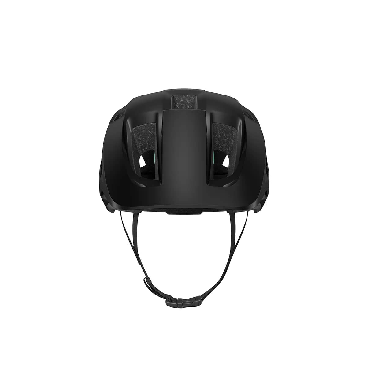 Lazer hjälm Lupo KinetiCore Matte Black Uni 54-61cm