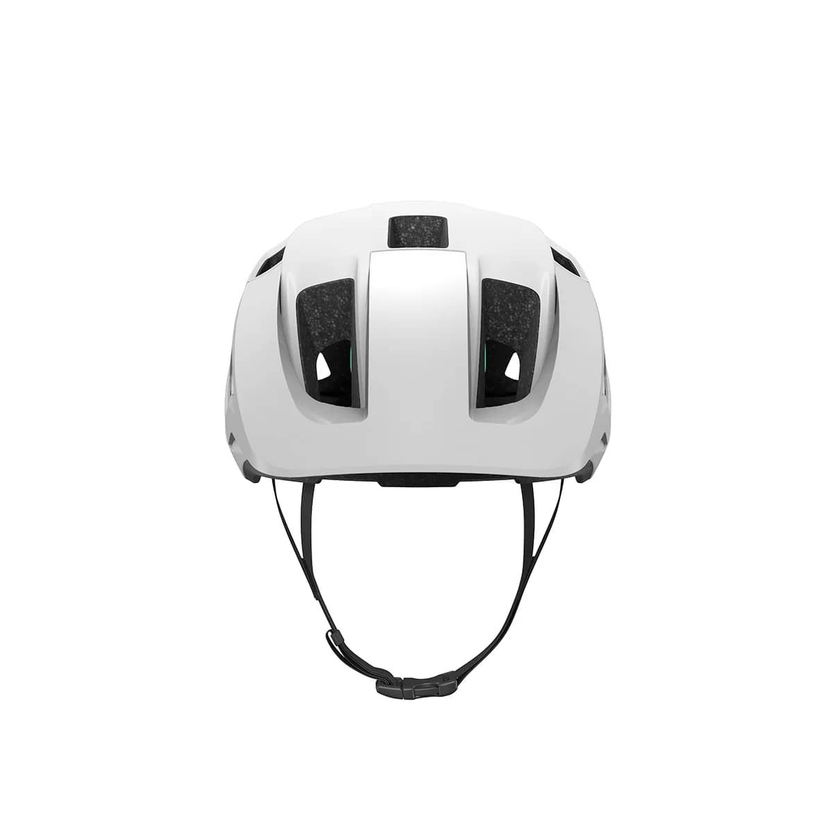 Lazer hjälm Lupo KinetiCore Matte White Uni 54-61cm