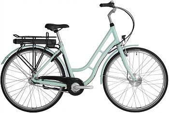 Winther G-Style E Dam 7vxl ink. 10,4 batteri