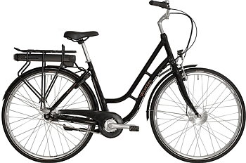 Winther G-Style E Dam 7vxl ink. 10,4 batteri