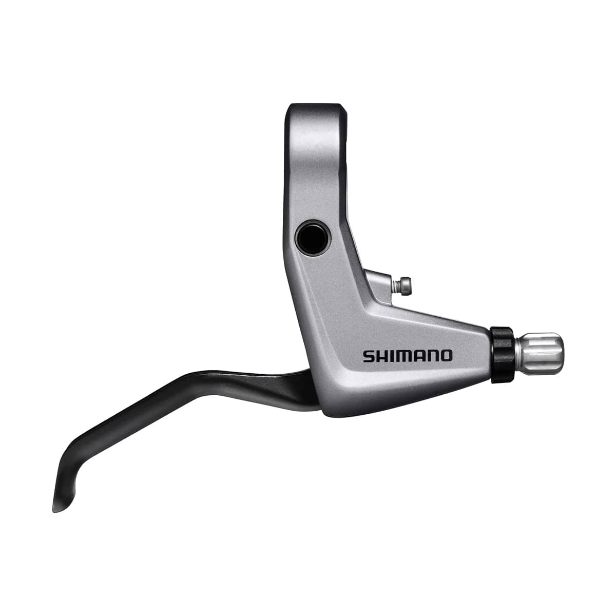 Bromsreglage T4000 Alivio hö 2fgr sil mek skiv/V-broms