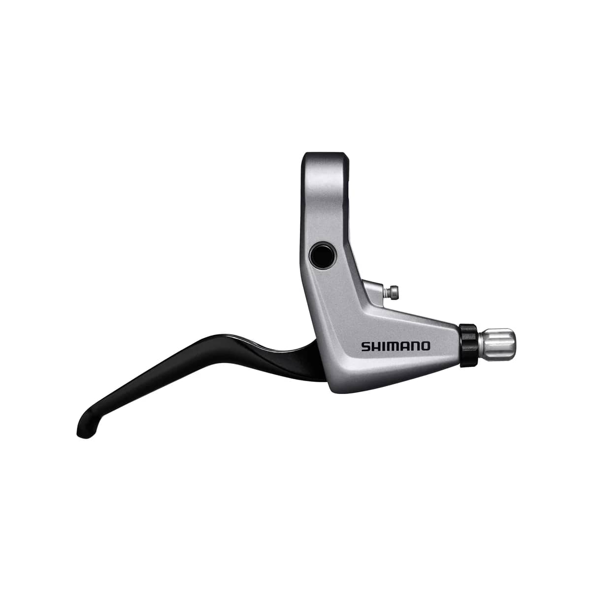Bromsreglage T4010 Alivio hö 3fgr sil mek skiv/V-broms