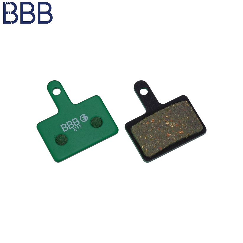 BBB DiscStop Ebike Shimano