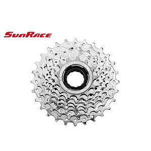 Frikrans Sunrace 7-sp 13-28T
