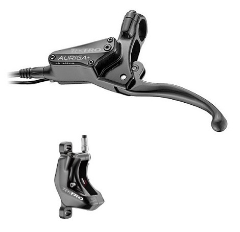 Tektro hydr. skivbroms AurigaPlus HD-T740 Vänster