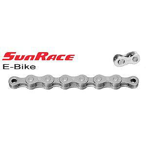 Kedja Sunrace Ebike 1/2x1/8 1-speed