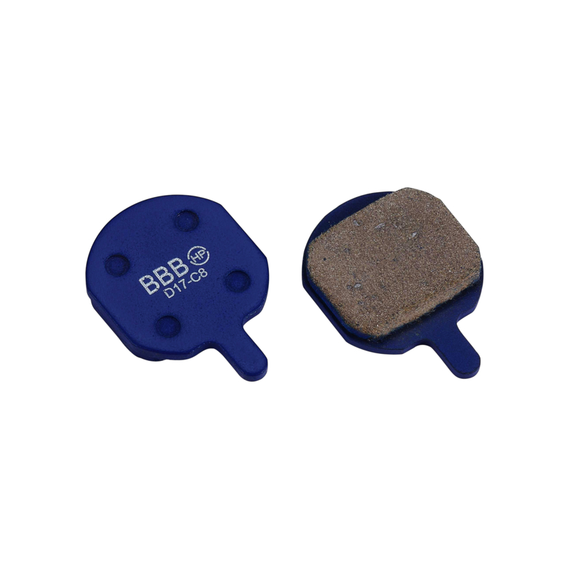 BBB DiscStop HP Hayes SOLE
