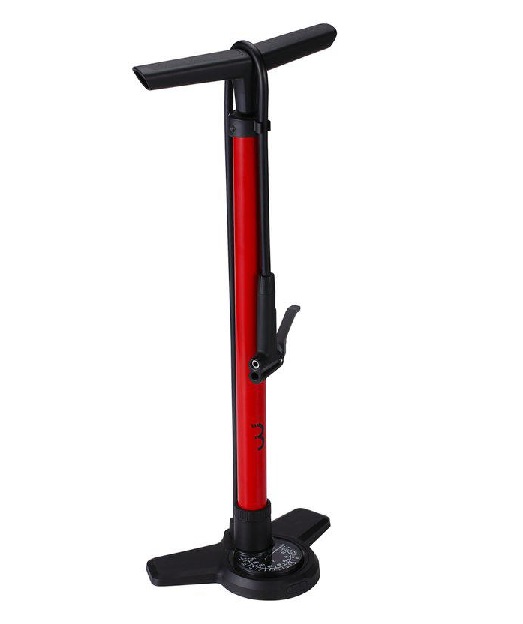 BBB Pump AirBoost 2.0 golvpump