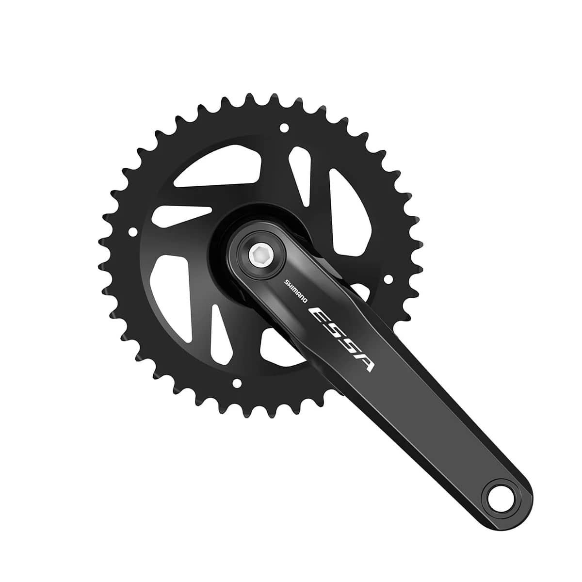 FC-U2000-1 vevparti 7/8-del 40T 170mm