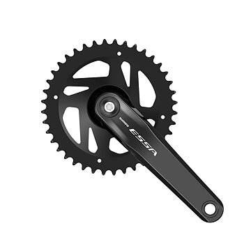 FC-U2000-1 vevparti 7/8-del 40T 170mm