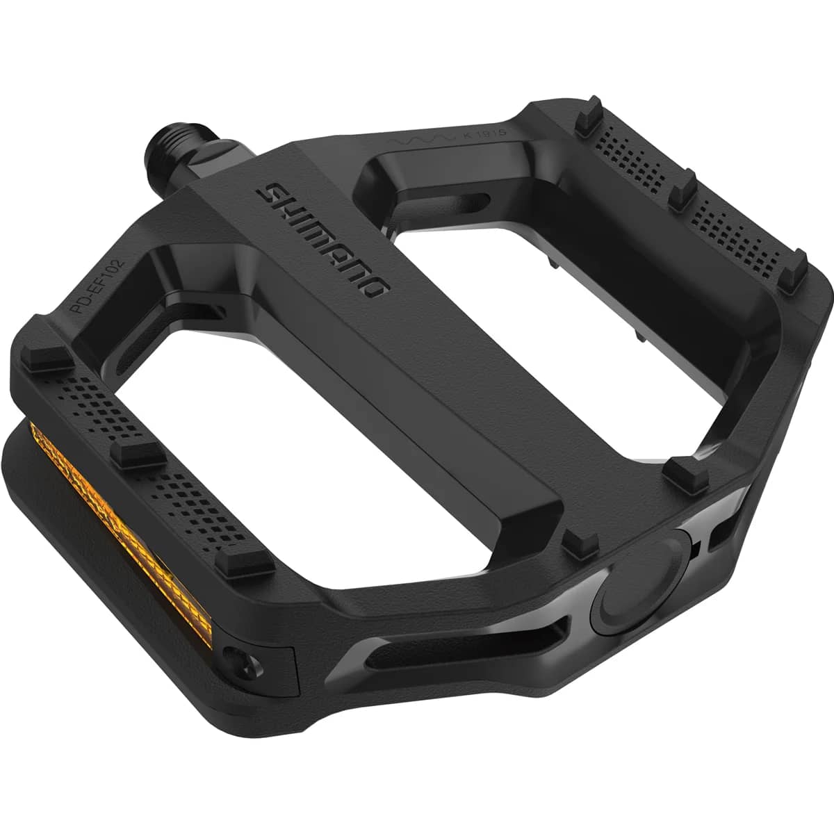 Shimano PD-EF102 plattformspedal