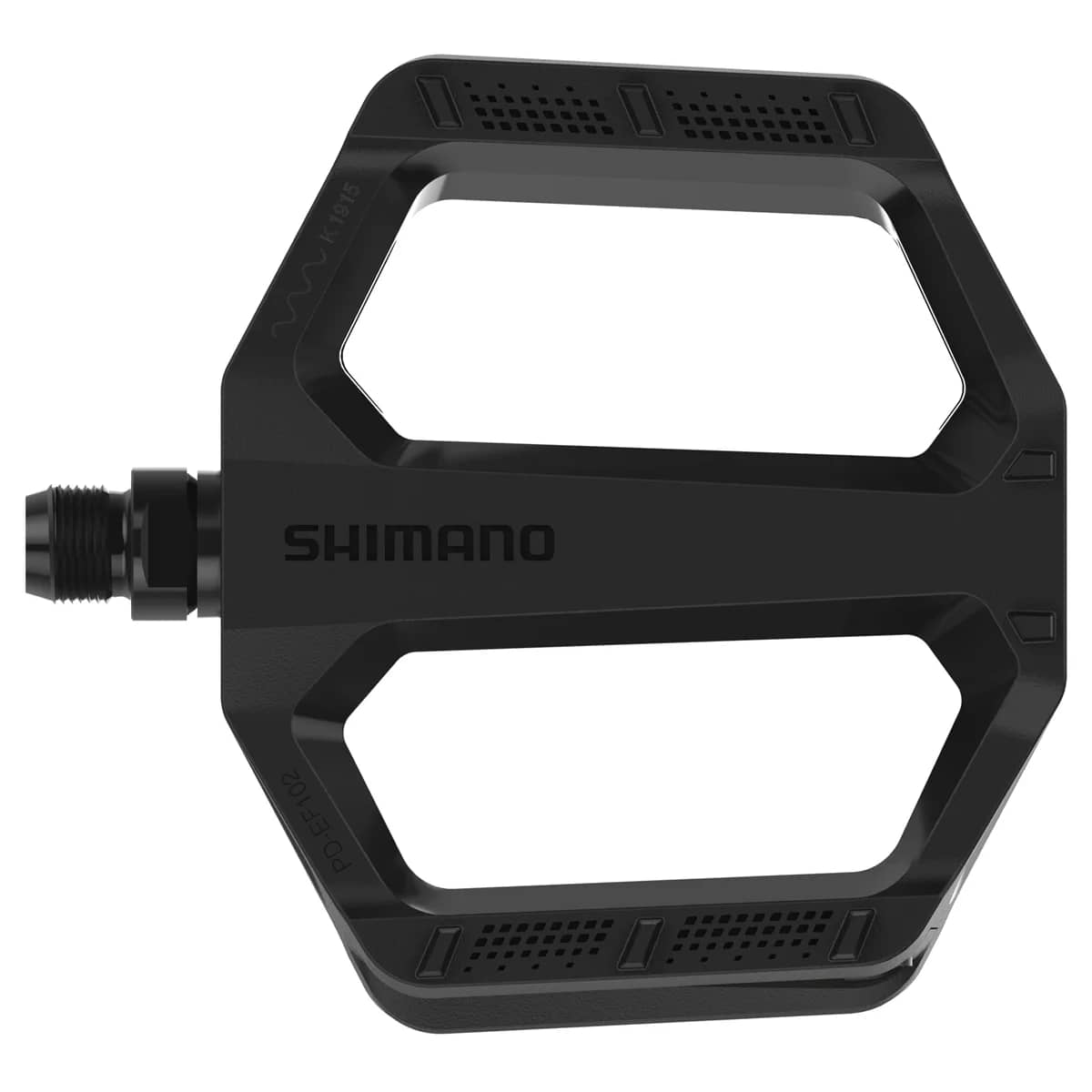 Shimano PD-EF102 plattformspedal