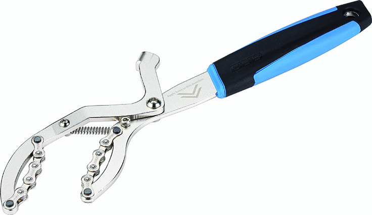 Kasetthållare TREX grip