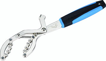 Kasetthållare TREX grip