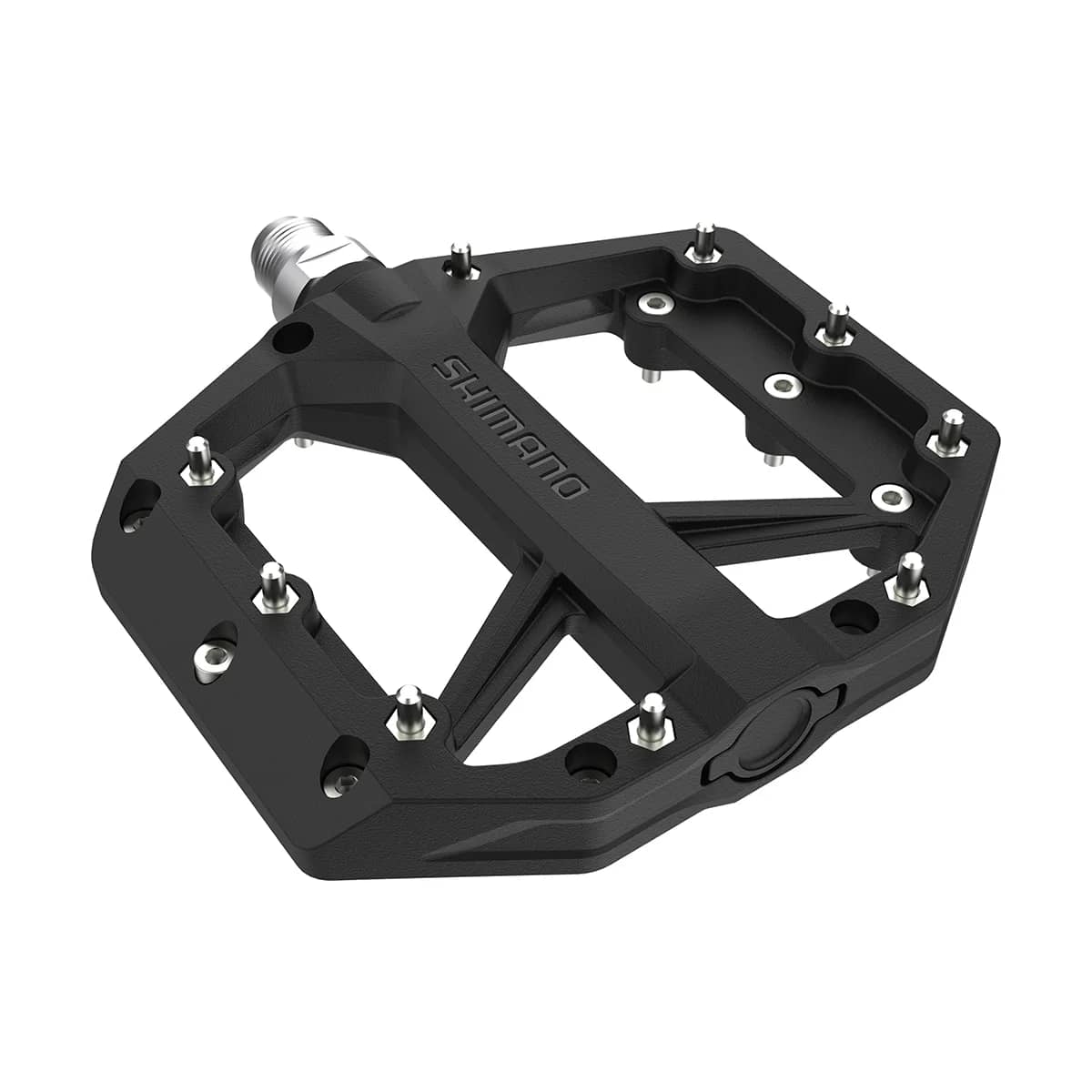 Shimano PD-GR400 flatpedaler BMX/DH