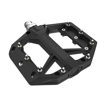Shimano PD-GR400 flatpedaler BMX/DH