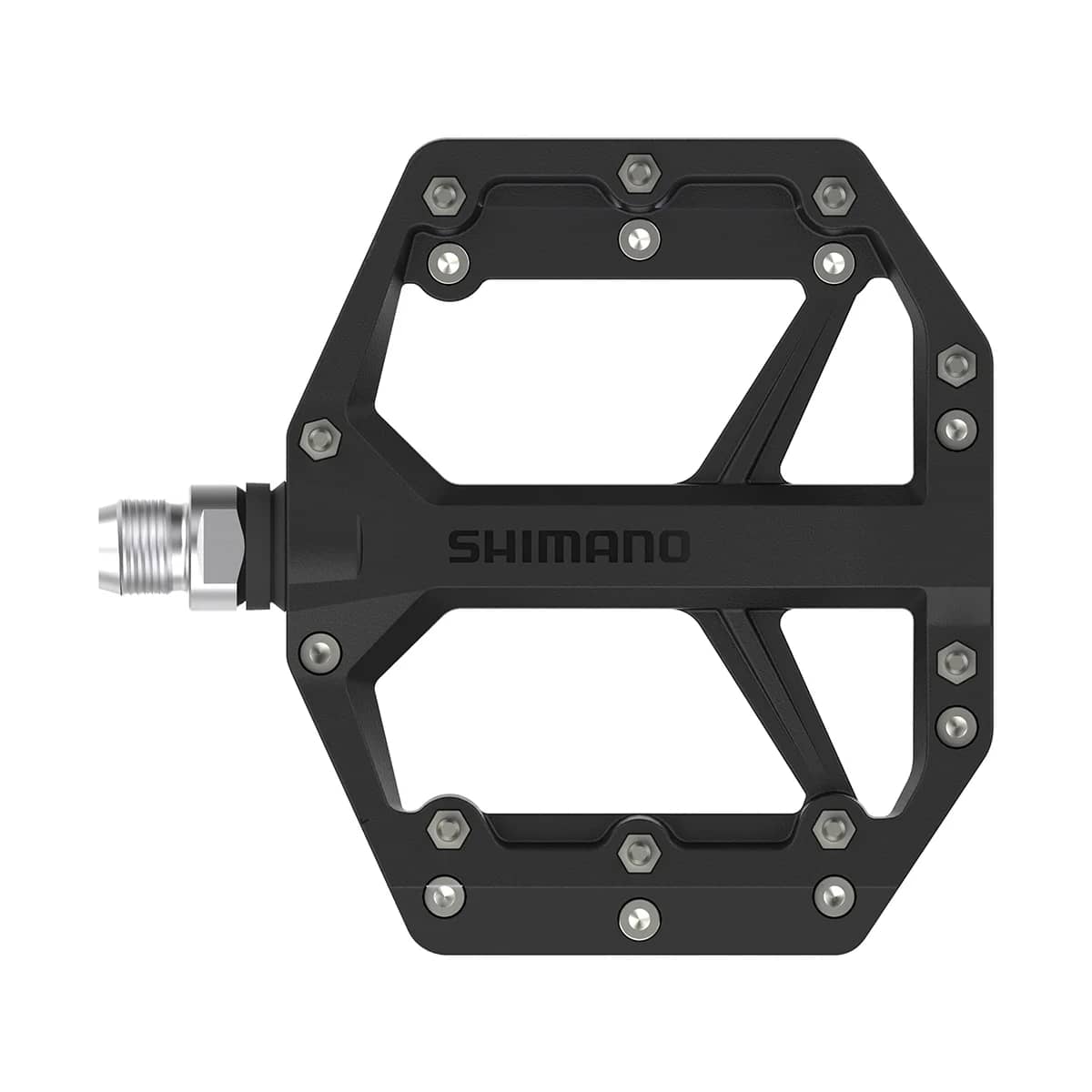 Shimano PD-GR400 flatpedaler BMX/DH