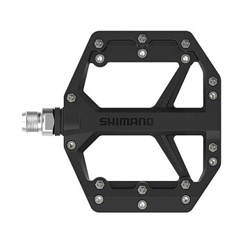 Shimano PD-GR400 flatpedaler BMX/DH