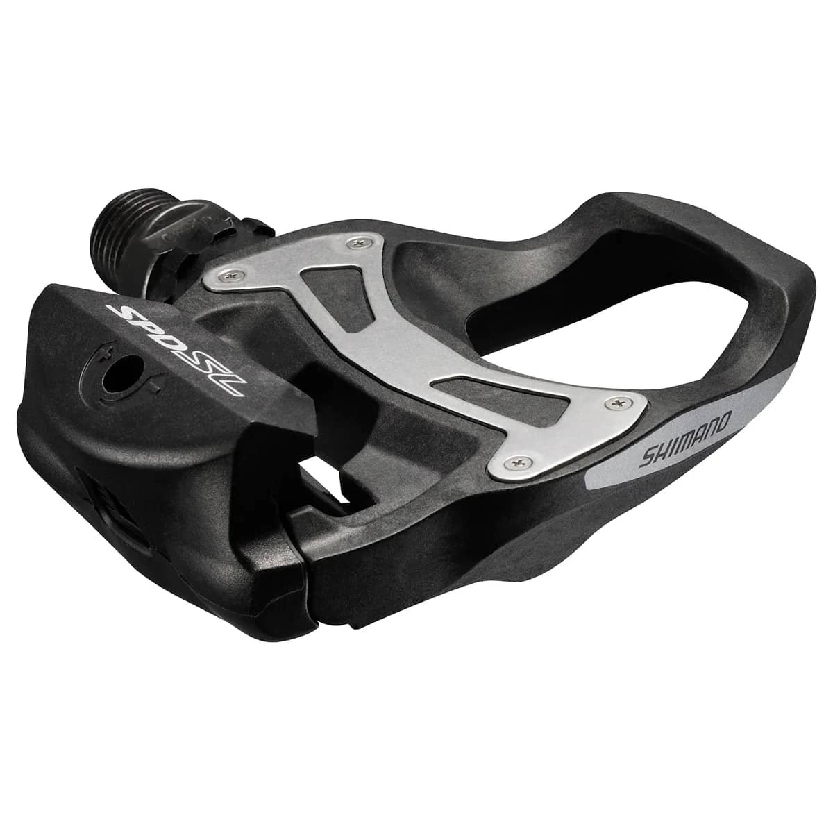 Shimano PD-R550 SPD-SL pedaler