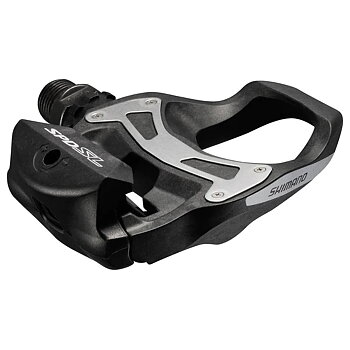 Shimano PD-R550 SPD-SL pedaler