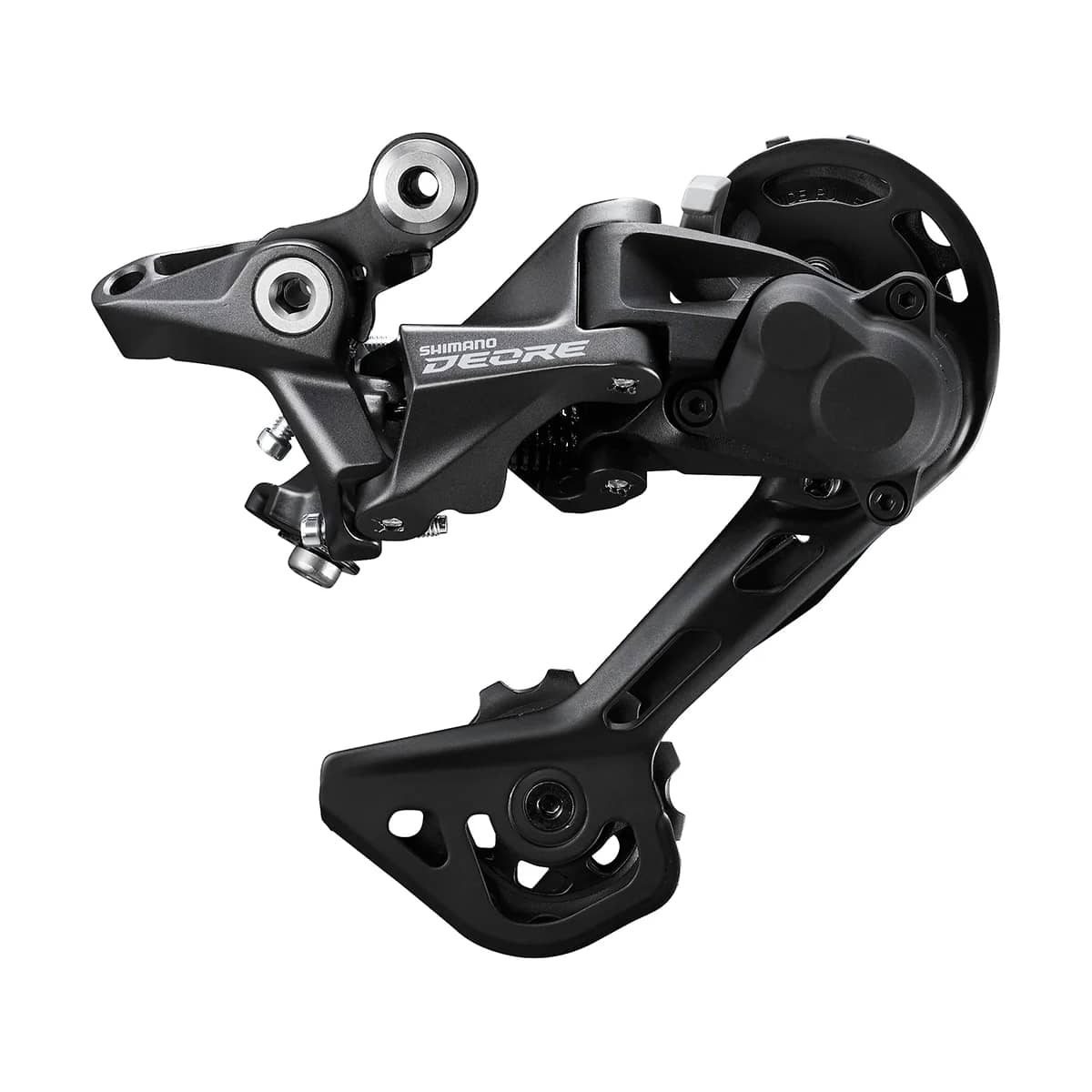 Shimano Deore RD-M5120 bakväxel