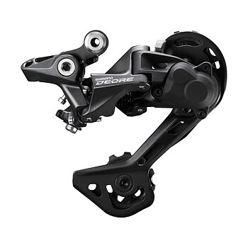 Shimano Deore RD-M5120 bakväxel