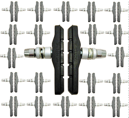 V-BROMSAR 25-PAR I BULK