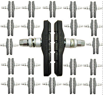 V-BROMSAR 25-PAR I BULK