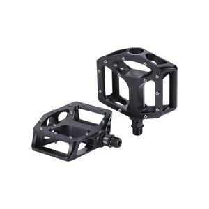 BBB Pedal MountainHigh, svart
