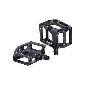 BBB Pedal MountainHigh, svart