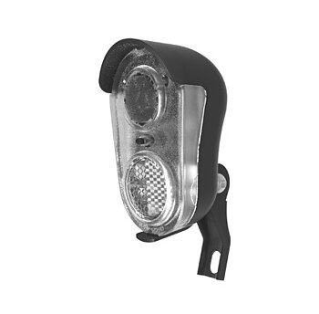 Smart Framlampa LUXMAX 15